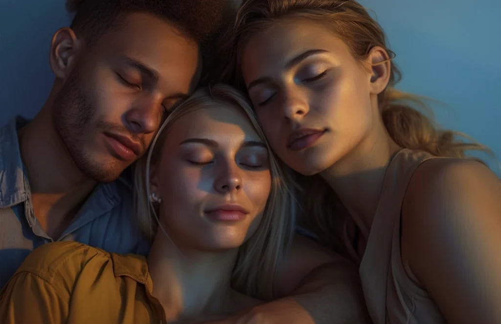 Girlfriend Experience: qué es y por qué la eligen