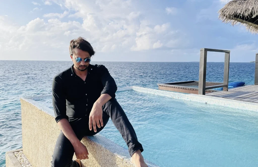 Cómo transformar un viaje de negocios en una escapada erótica inolvidable